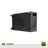 DB Drive DX-BC8A DX Series 8" 300W RMS Powered Enclosure
