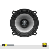 DB Drive DX-S525 DX Series 5.25" 55W RMS 2-Way Loudspeakers 
