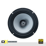 DB Drive DX-S65 DX Series 6.5" 65W RMS 2-Way Loudspeakers