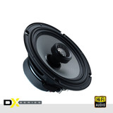 DB Drive DX-S65P DX Series 6.5" 80W RMS 2-Way Loudspeakers