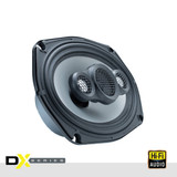 DB Drive DX-S694 DX Series 6" x 9" 85W RMS 4-Way Loudspeakers