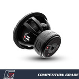 DB Drive G7 15.2 G7 Competition 15" 4000W RMS Car Subwoofer - Dual 2 Ohm
