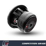 DB Drive G7 8.2 G7 Competition 8" 1250W RMS Car Subwoofer - Dual 2 Ohm