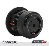 DB Drive WDX8G5R.4 8" 900W RMS Car Subwoofer - Dual 4 Ohm 