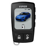 Viper 5908V 2-Way Color LCD Remote Start & Security System