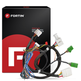 Fortin EVO-ONE-HON2 Module & T-Harness Combo for Select 2012+ Honda Vehicles