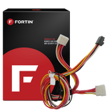 Fortin EVO-ONE-KHY1 Module & T-Harness Combo for Select 1999-2014 Hyundai and Kia Vehicles