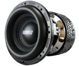 Sundown Audio Zv.7-12 Z-Series 12" 3500W RMS Car Subwoofer