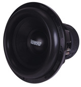 Sundown Audio X-15 v.4 X-Series 15" 3000W RMS Car Subwoofer