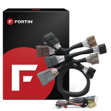 Fortin EVO-ONE-KHY7 Module & T-Harness Combo for Select 2016+ Hyundai and Kia PTS Vehicles