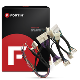 Fortin EVO-ONE-MIT2 Module & T-Harness Combo for Select 2014+ Mitsubishi Vehicles