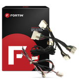 Fortin EVO-ONE-SUB2 Module & T-Harness Combo for Select 2017+ Subaru PTS Vehicles