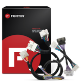 Fortin EVO-ONE-TOY11 Module & T-Harness Combo for Select 2018+ Toyota Vehicles