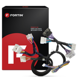Fortin EVO-ONE-TOY5 Module & T-Harness Combo for Select 2014+ Toyota Vehicles