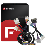 Fortin EVO-ONE-TOY8 Module & T-Harness Combo for Select 2013+ Scion and Toyota Vehicles