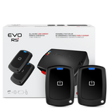 Fortin RM411 1-Way 1-Button Replacement Remote