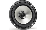Alpine BassRev BRV-S65 6.5" 2-Way Coaxial Speakers