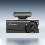 Pioneer VREC-Z820DC Dual Channel 8MP UHD 4K Dash Camera System 