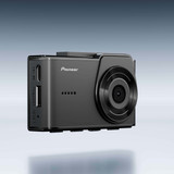 Pioneer VREC-H520DC Dual Channel 2K Dash Camera System 