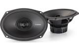 Rockford Fosgate TMS24-69 6 x 9" Full-Range Speakers for Select 2024-Up Harley-Davidson Motorcycles