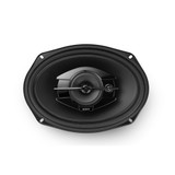 Sony XS-R69 6x9" 60W RMS 3-Way Coaxial Car Speakers