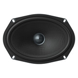 AudioControl A69CS2 Altitude Series 6x9" 100W RMS Component Car Speaker System  