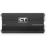 CT Sounds CT-300.4D 4-Channel Car Audio Amplifier - 450W RMS x 4