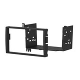 Metra 95-7822 Double-DIN Dash Kit for Select 2011-2016 Honda CR-Z (with Navigation)