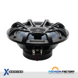 DB Drive X-S65 6.5" 75W RMS 2-Way Loudspeaker 
