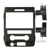 Metra 108-FD3B Dash Kit for Select 2009-2014 Ford F-150 Vehicles