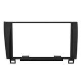 Metra 108-TO1B Dash Kit for Select 2007-2013 Toyota Tundra and Sequoia Vehicles - Black