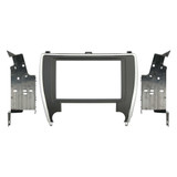 Metra 108-TO4 Dash Kit for Select 2015-2017 Toyota Camry Vehicles