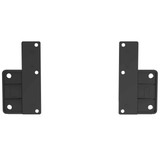 Metra 109-TO7 Dash Kit for Select 2020-Up Toyota Highlander Vehicles