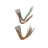 Metra 71-1731 OEM Harness for Select 2016-Up Honda Civic Vehicles