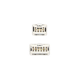 Metra 71-7550 OEM Harness for Select 1995-2007 Nissan Vehicles