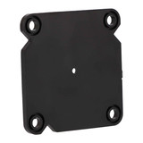 Metra 82-7403 Speaker Mounting Brackets for Select 2003-Up Nissan Vehicles