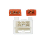 Metra 82-CH2 Speaker Adapter Kit for Select 2002-2020 Chrysler Vehicles