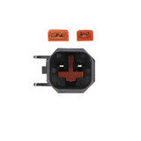 Metra 82-GM2 Speaker Adapter for Select 2014-2020 GMC/Chevrolet Vehicles