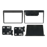Metra 95-5702 Double-DIN Dash Kit for Select 1992-1997 Ford Aerostar Vehicles