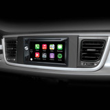 Metra 95-7391B Double-DIN Dash Kit for Select 2018-2022 Kia Rio Vehicles