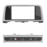 Metra 99-7384B Single-DIN Dash Kit for Select 2017-2020 Kia Optima Vehicles