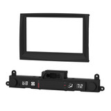 Metra 99-7390B Dash Kit for Select 2017-2018 Kia Sportage Vehicles