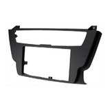 Metra 95-9317B Double-DIN Dash Kit for Select 2014-2016 BMW 3 and 4 Series Vehicles