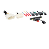 Axxess ANC-CHH1 ANC Bypass Harness for Select 2015-2022 Chrysler, Dodge, Jeep and RAM Vehicles