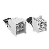 Axxess ANC-FDH3 ANC Bypass Harness for Select 2020-Up Ford Vehicles