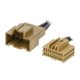 Axxess ANC-GMH3 ANC Bypass Harness for Select 2016-2020 Cadillac CTS Vehicles