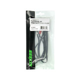 Axxess AX35R-6 3.5mm Male to RCA Male - 6ft