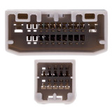 Axxess AXABH-CH4 Amplifier Bypass Harness for Select 2014-Up Chrysler Vehicles