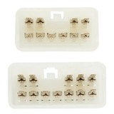 Axxess AXABH-LX3 Amplifier Bypass Harness for Select 2010-2015 Lexus Vehicles