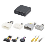 Axxess AXAC-CH4 Camera Data Interface with Pre-Wired Harness for Select 2007-2018 Chrysler Vehicles